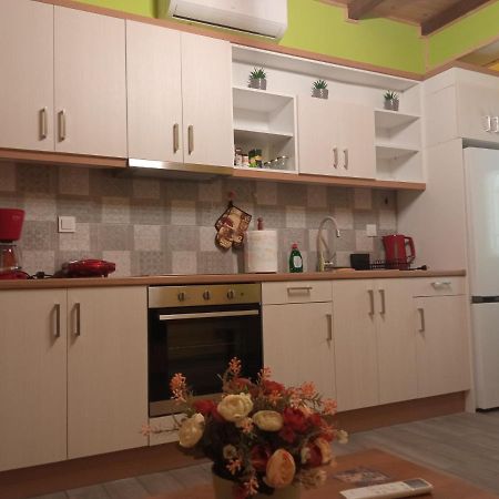Gs Apartment Gytheio Dış mekan fotoğraf