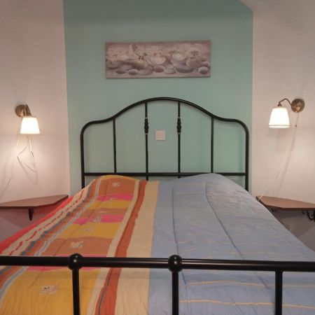 Gs Apartment Gytheio Dış mekan fotoğraf