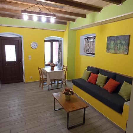 Gs Apartment Gytheio Dış mekan fotoğraf