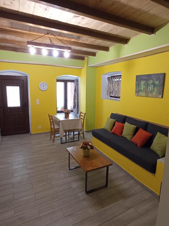 Gs Apartment Gytheio Dış mekan fotoğraf
