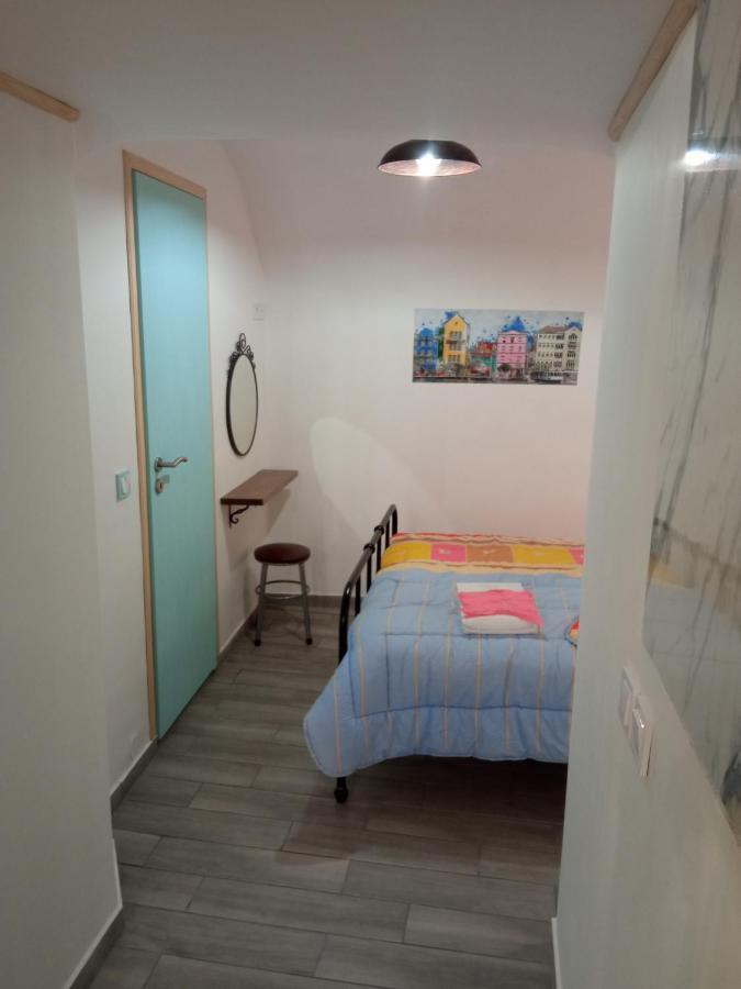 Gs Apartment Gytheio Dış mekan fotoğraf