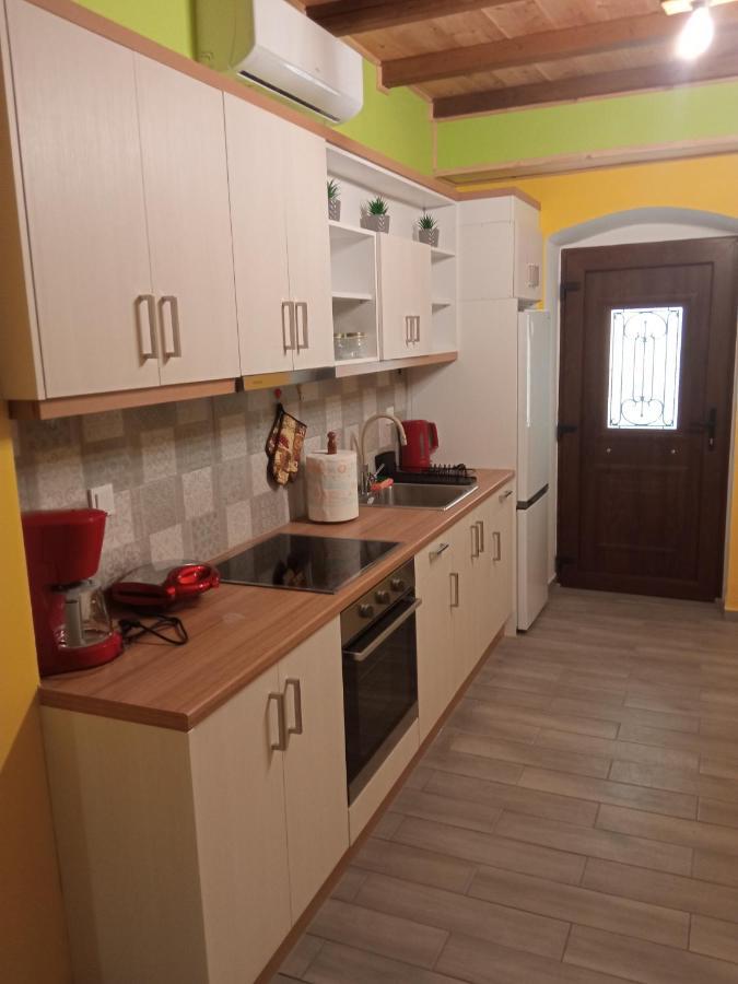 Gs Apartment Gytheio Dış mekan fotoğraf