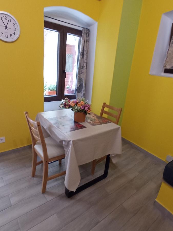 Gs Apartment Gytheio Dış mekan fotoğraf