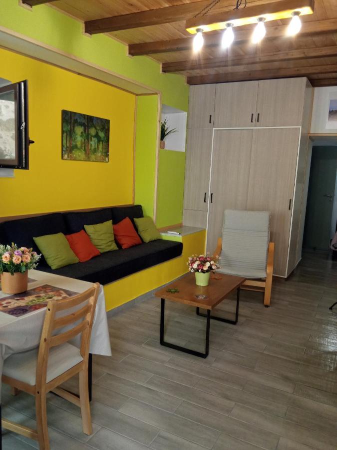 Gs Apartment Gytheio Dış mekan fotoğraf