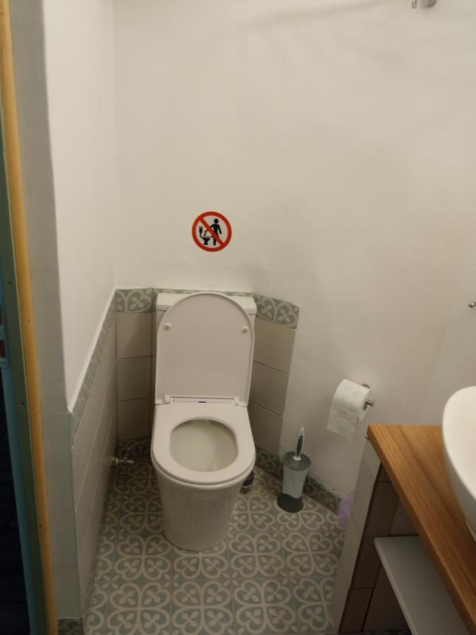 Gs Apartment Gytheio Dış mekan fotoğraf