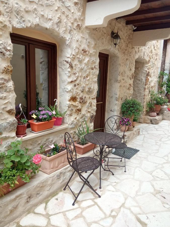Gs Apartment Gytheio Dış mekan fotoğraf