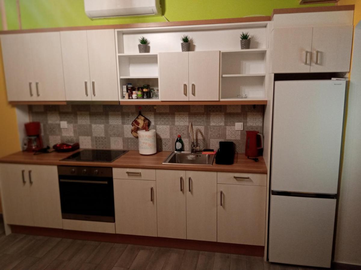 Gs Apartment Gytheio Dış mekan fotoğraf