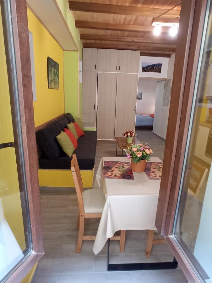 Gs Apartment Gytheio Dış mekan fotoğraf