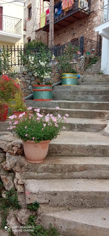 Gs Apartment Gytheio Dış mekan fotoğraf